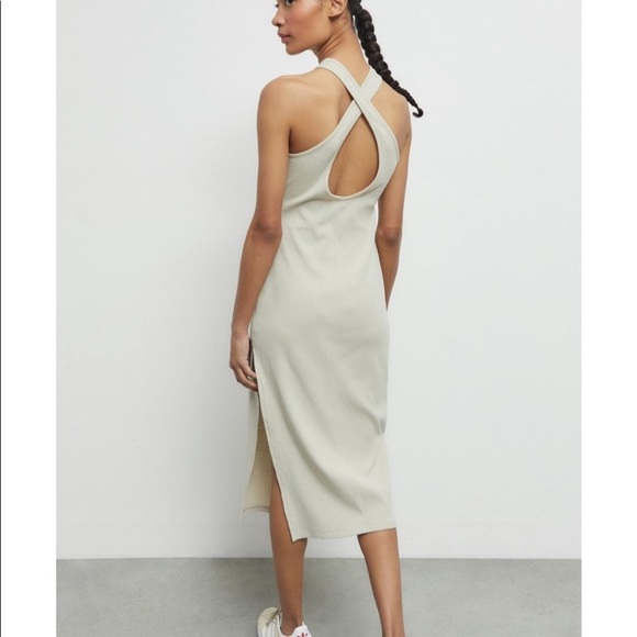 UO Veruca Knit Midi Dress - Picture 3 of 8